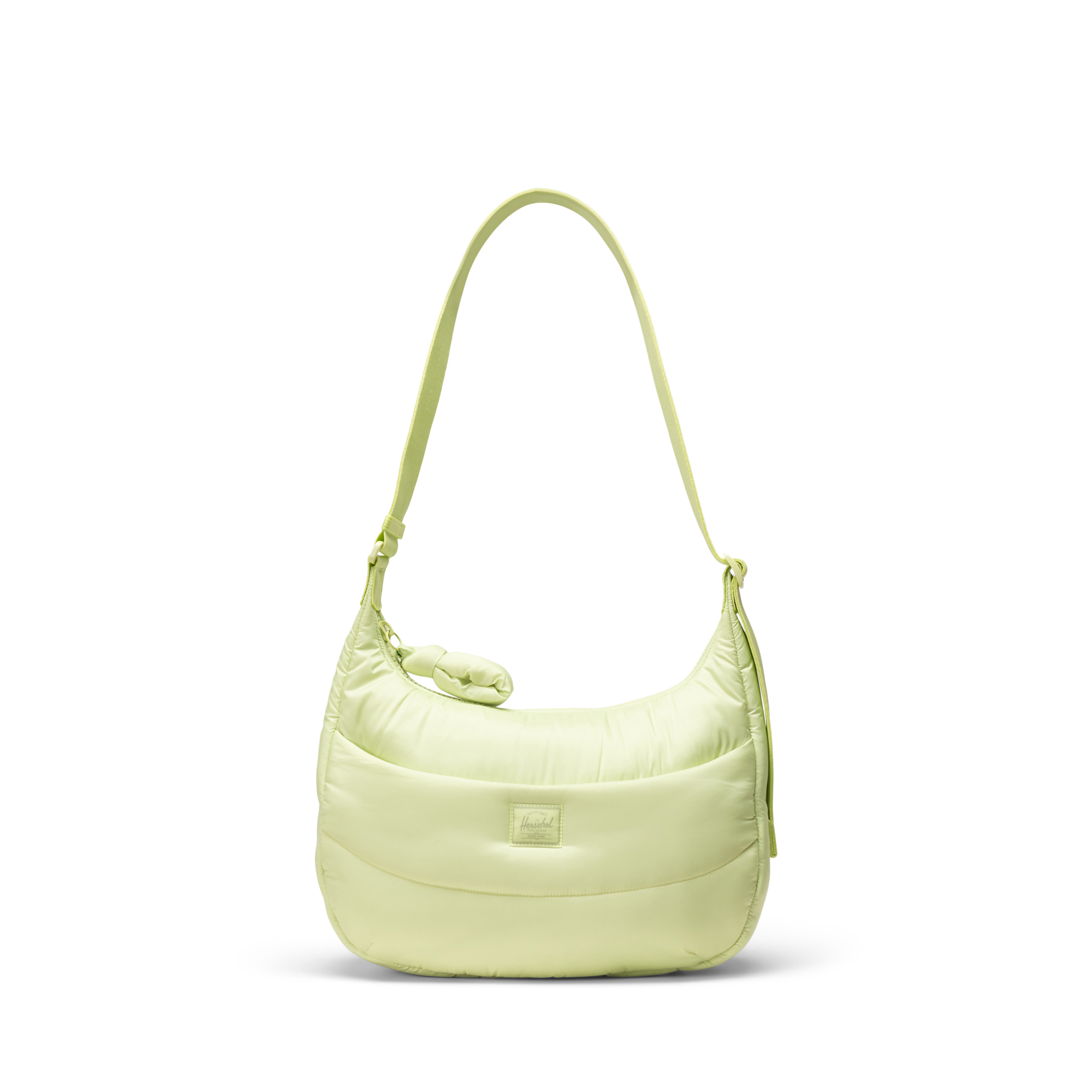 Yara Shoulder Bag | Quilted - 9L