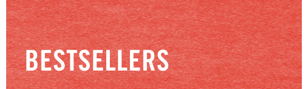 Bestsellers