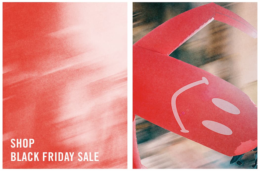 Shop Black Friday Sale