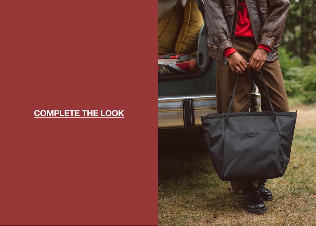 Complete The Look