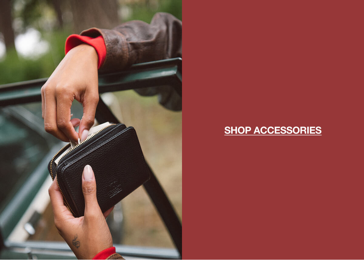 Shop Accessories