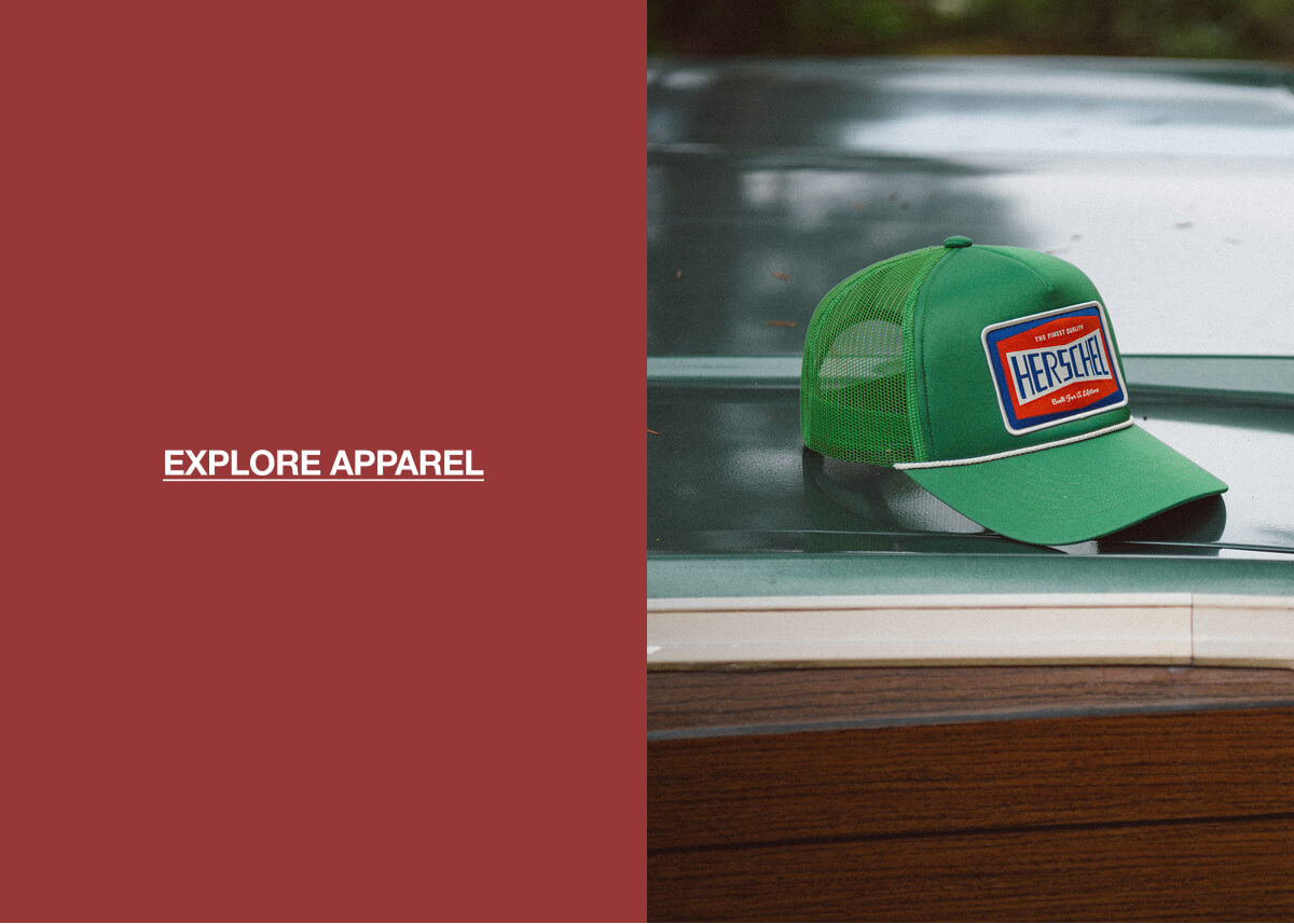 Explore Apparel