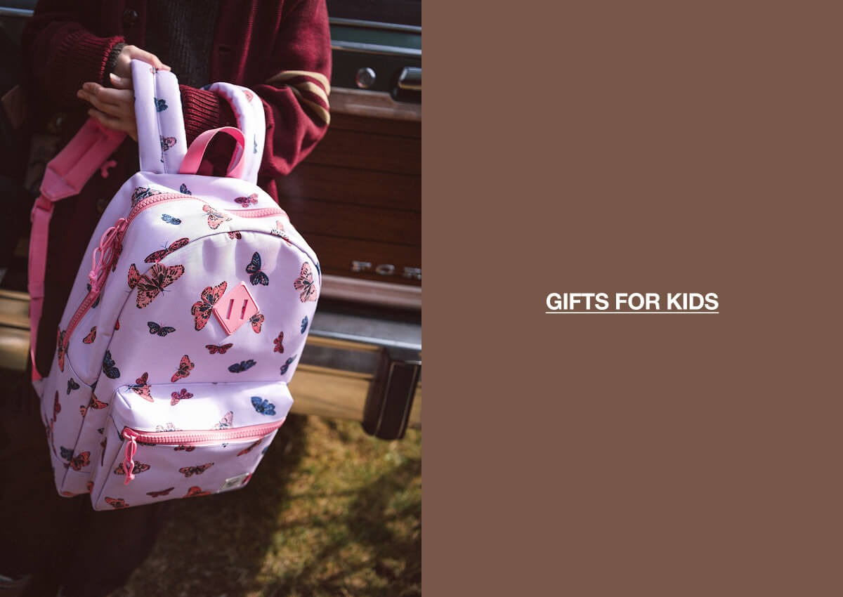 Gifts For Kids