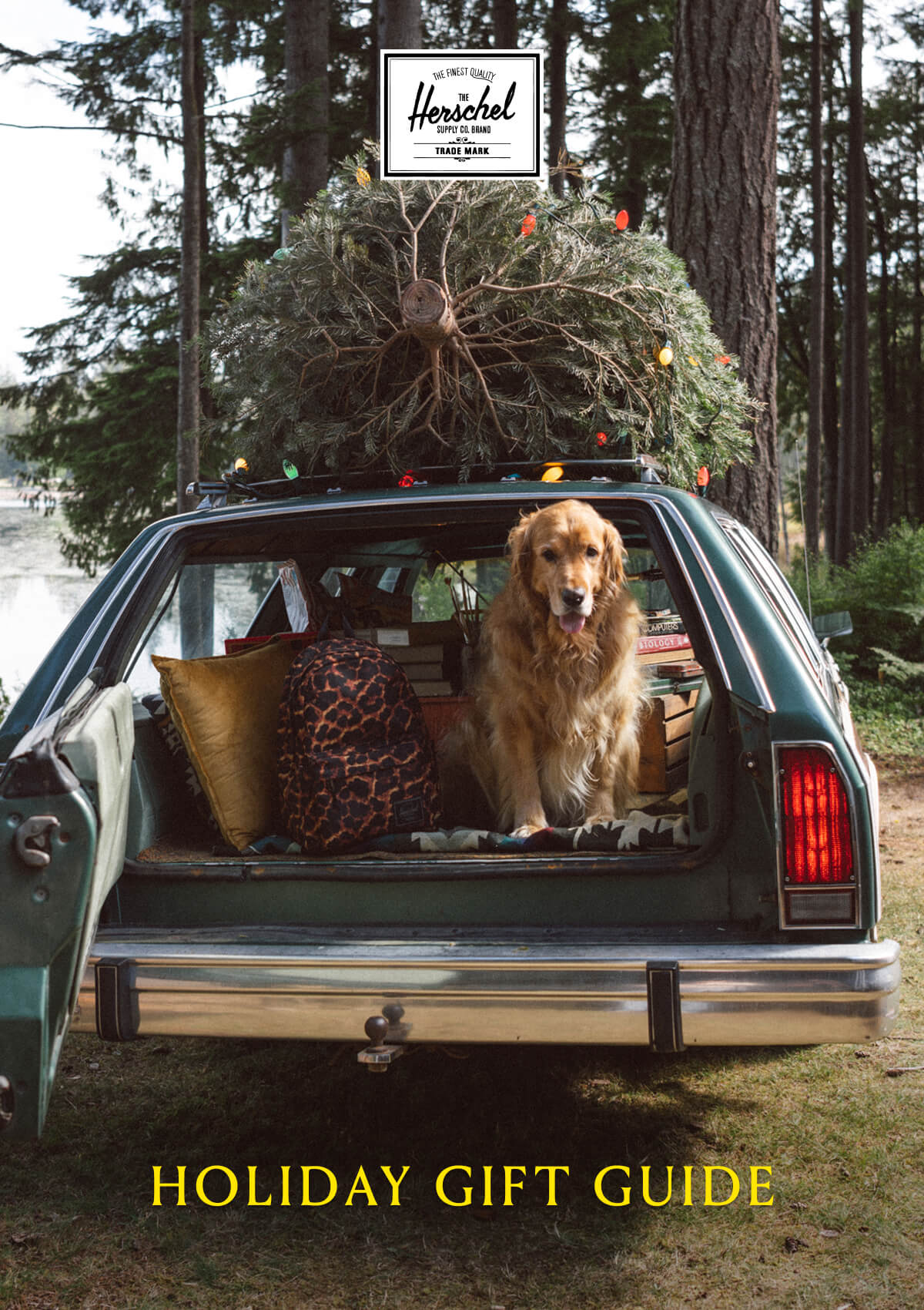 Holiday Gift Guide