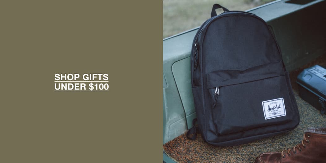 Shop Gifts Under $100