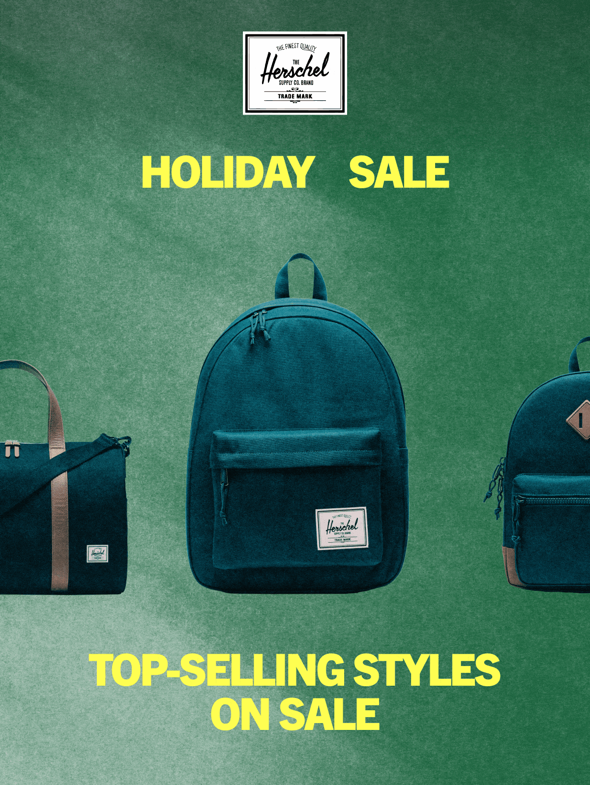 Holiday Sale Up to 50% Sitewide