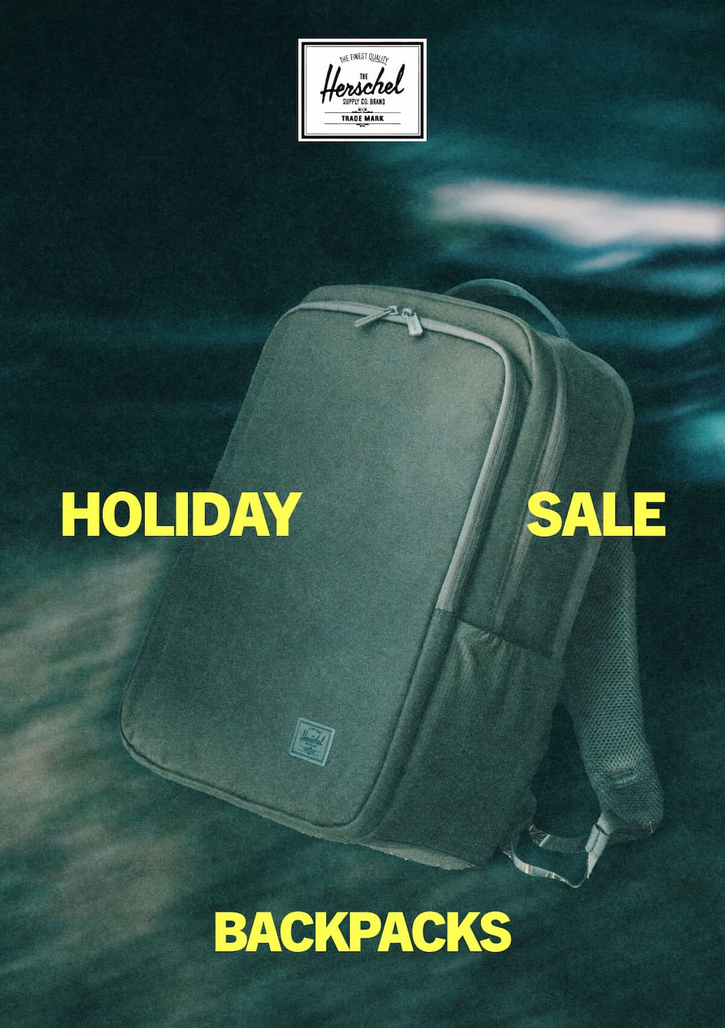 Holiday Sale Up to 50% Sitewide