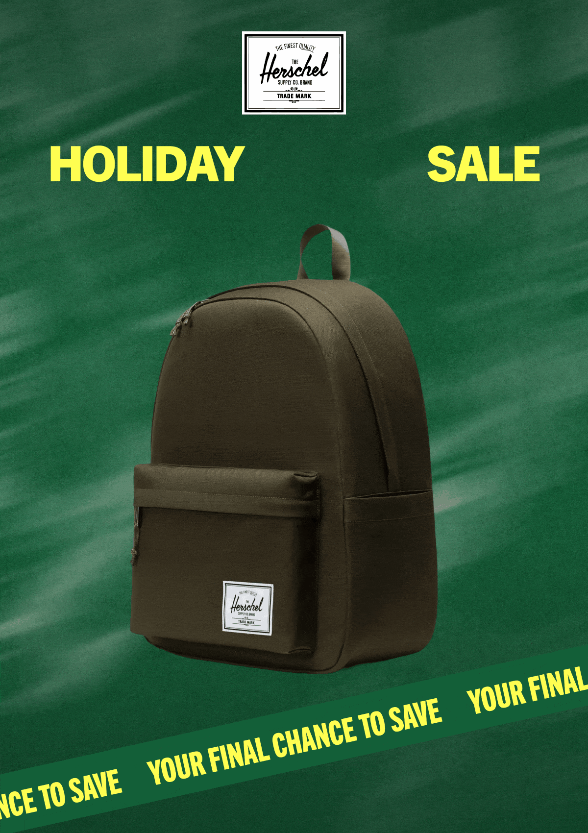 Holiday Sale Up to 50% Sitewide