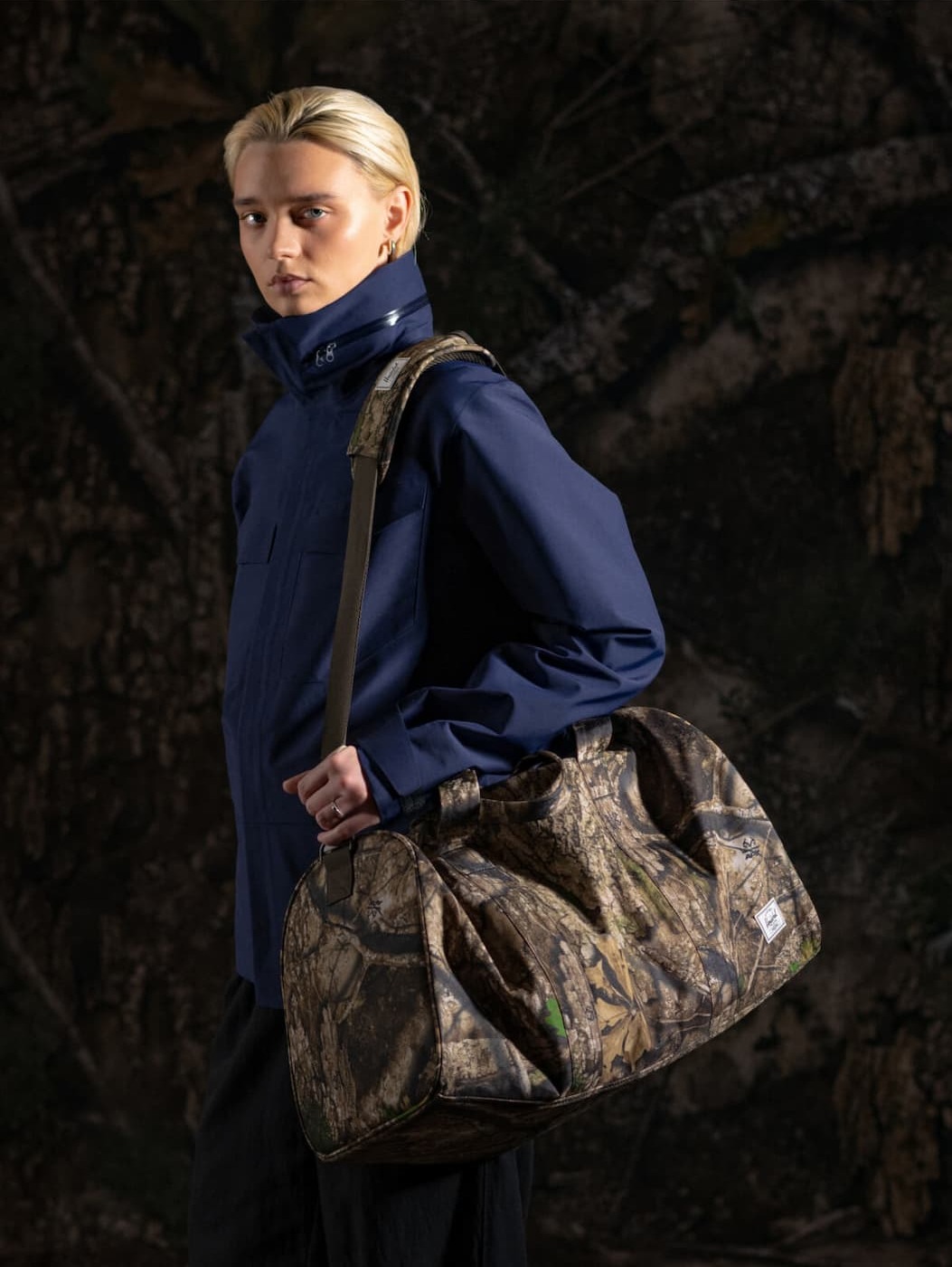 RealTree x Herschel