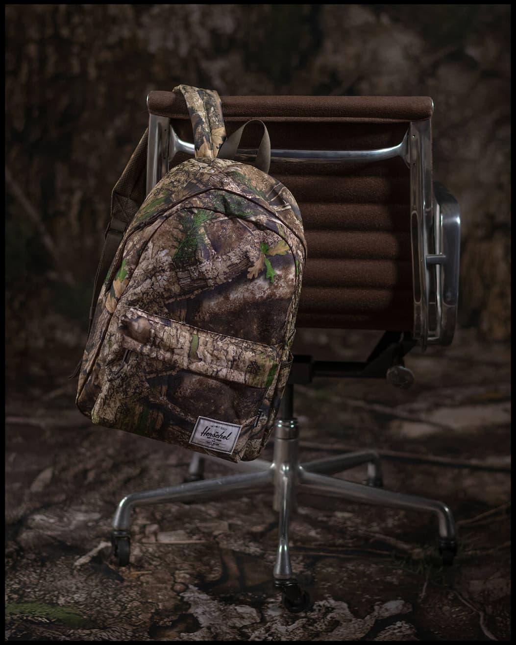 Realtree® Herschel Classic XL Backpack