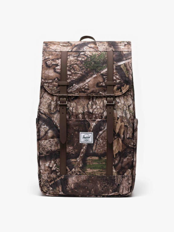 Realtree® Herschel Little America™ Backpack