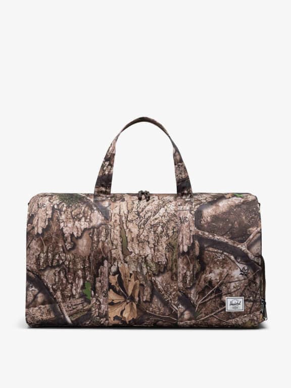 Realtree® Herschel Novel™ Duffle