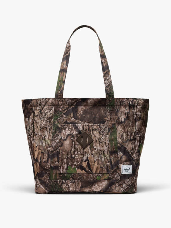 Realtree® Herschel Heritage™ Tote