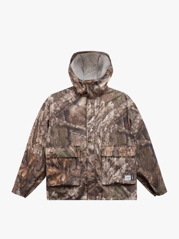 Realtree® Classic Rain Jacket Men's