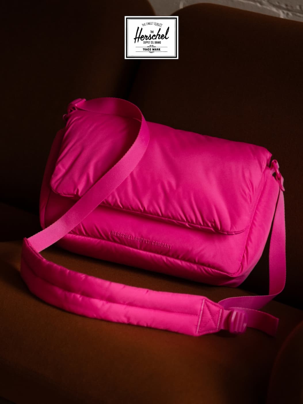 Cloudform Crossbody