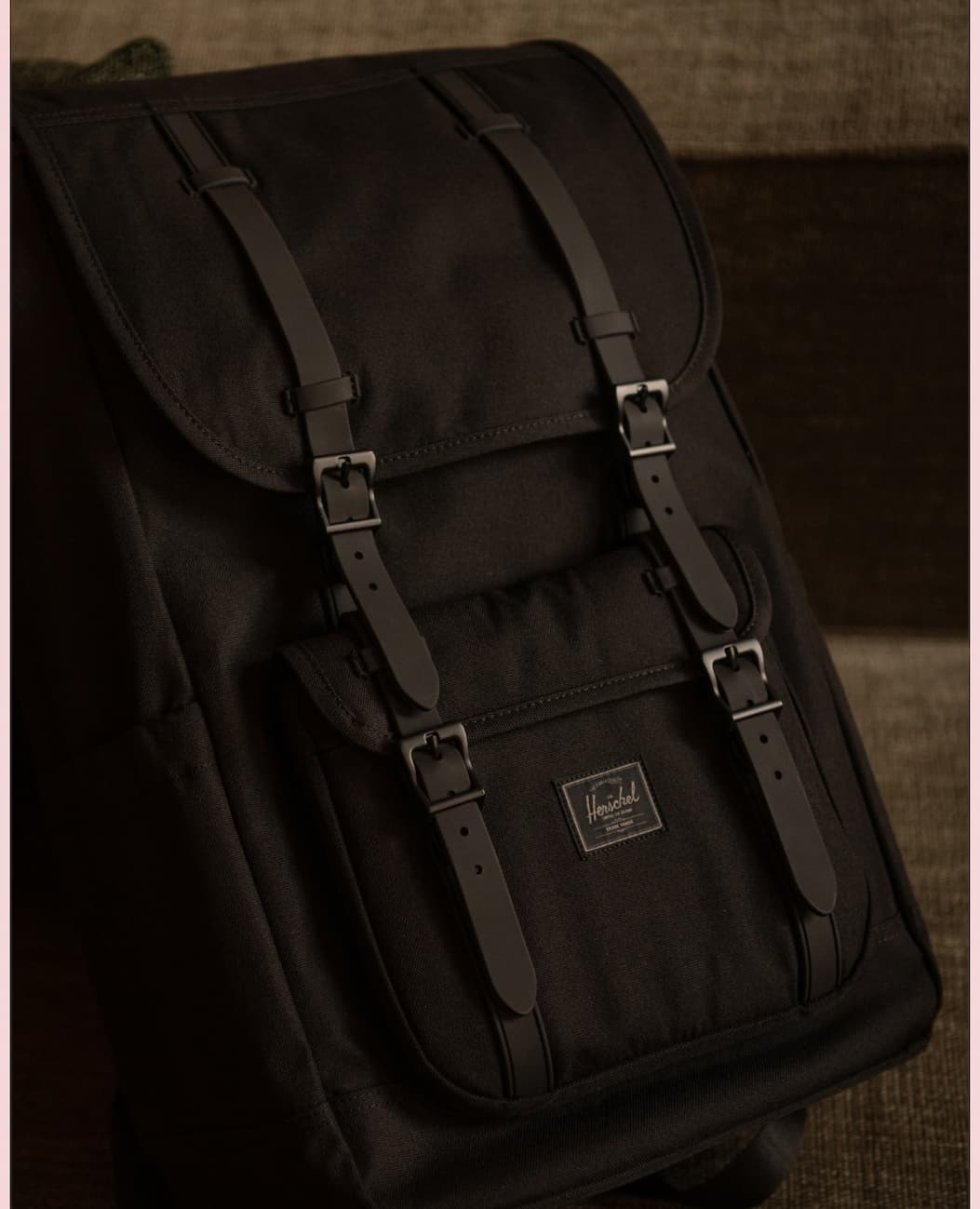 Little America Backpack