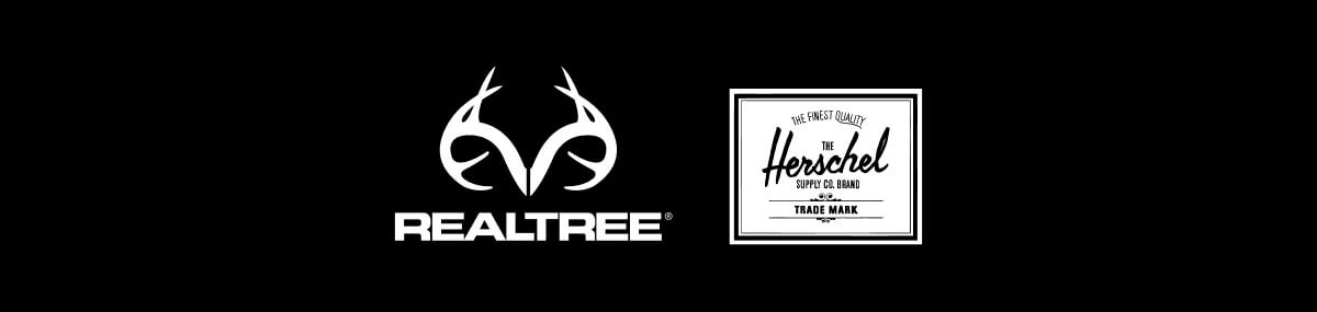 RealTree x Herschel