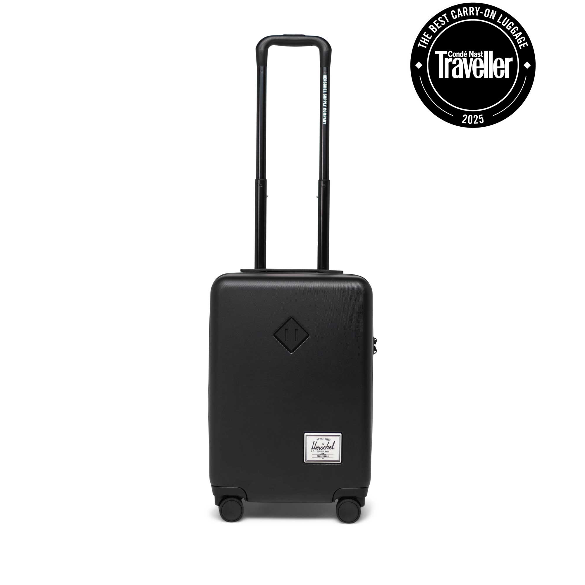 Herschel Heritage™ Hardshell Luggage | Carry On - 35L