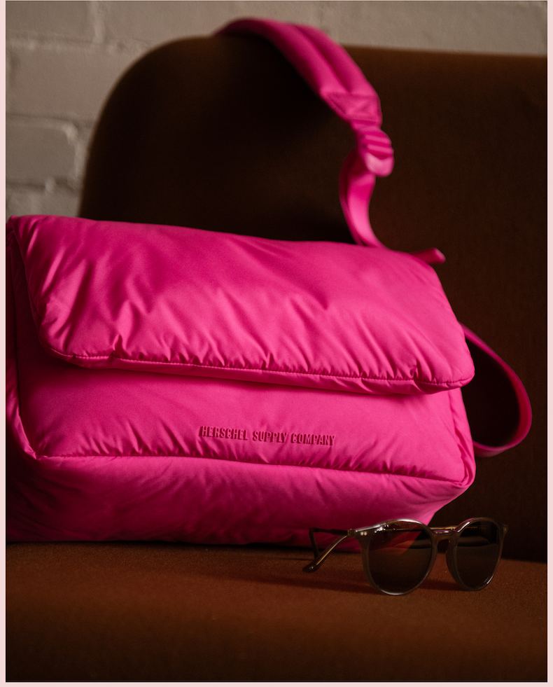 Cloudform Crossbody