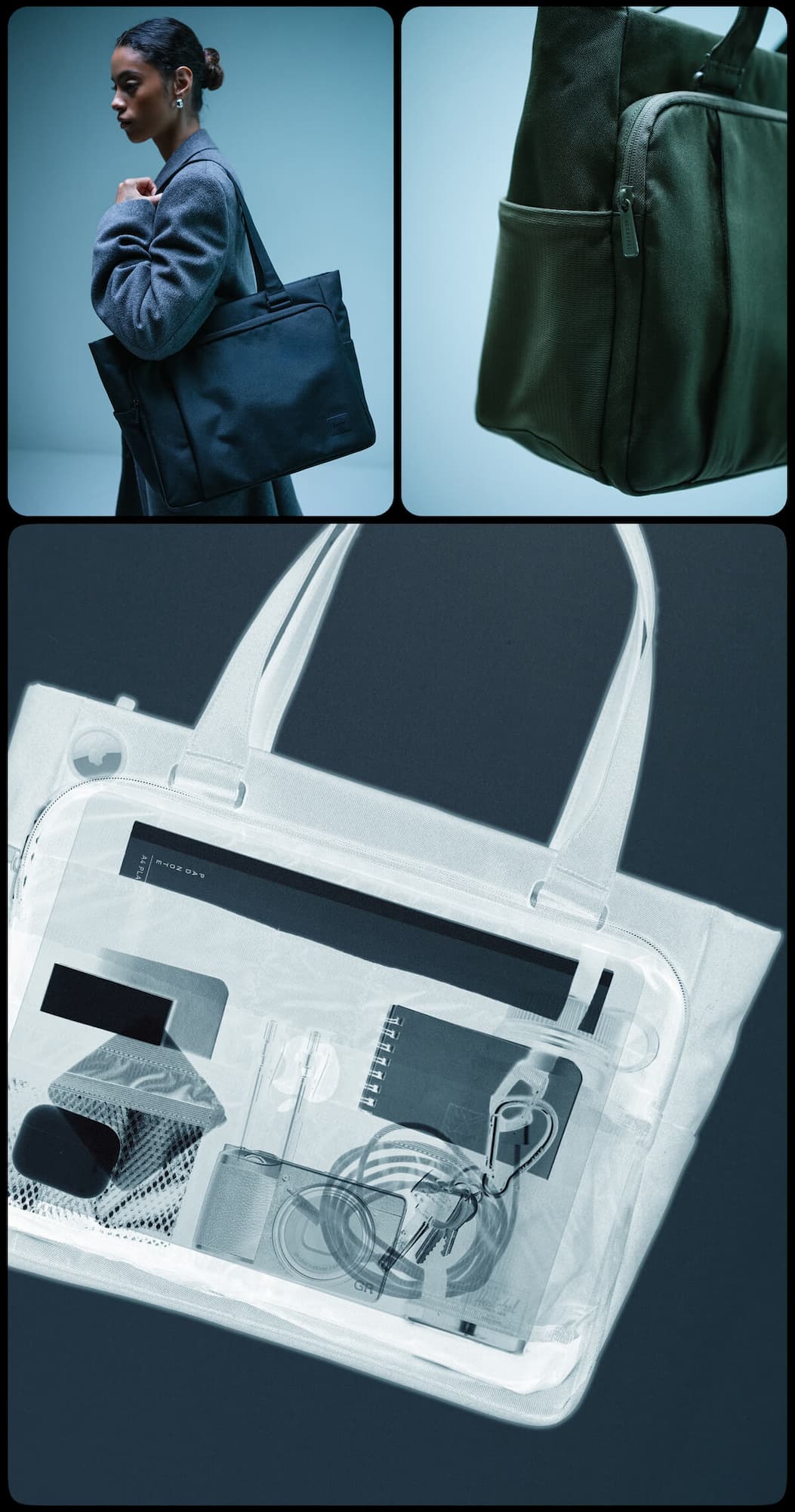 Kaslo Tote Tech