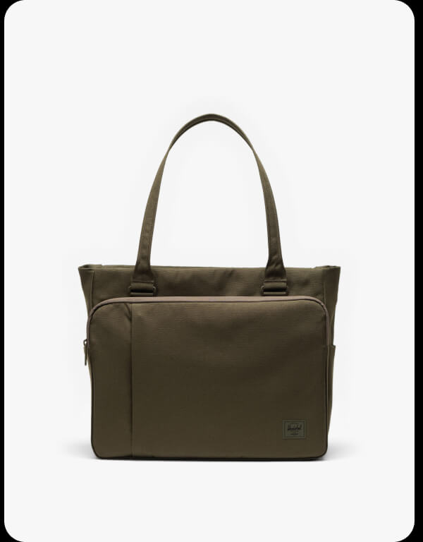 Kaslo Tote
