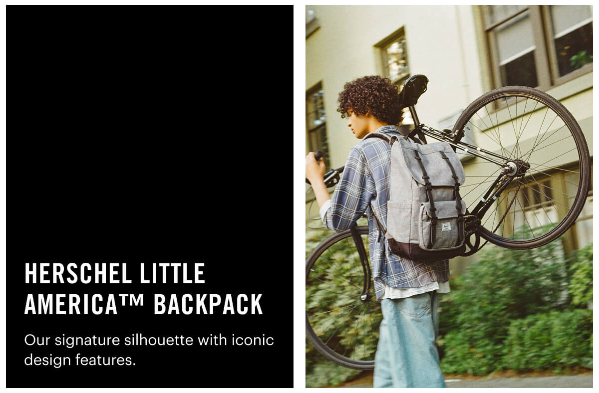 Herschel Little America™ Backpack