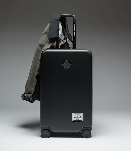 Hardshell Luggage