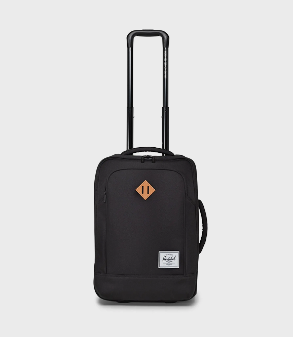 Softshell Luggage