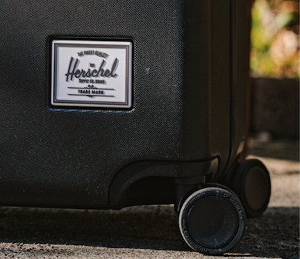 Hardshell Luggage