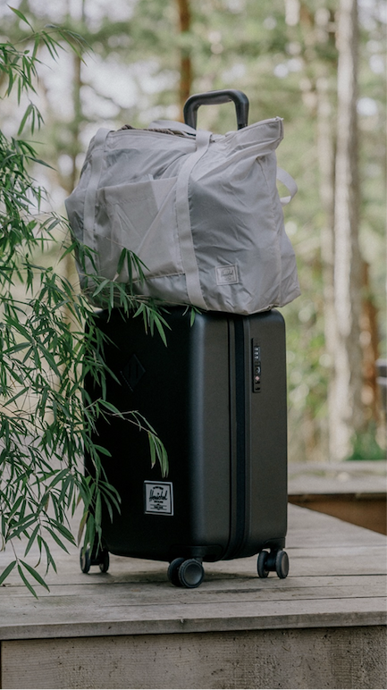 Hardshell Luggage
