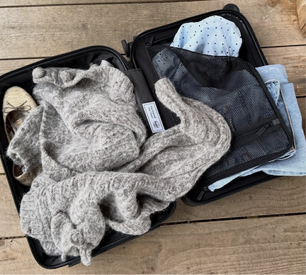 Hardshell Luggage