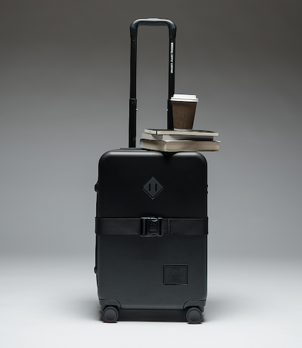 Carry-On Luggage