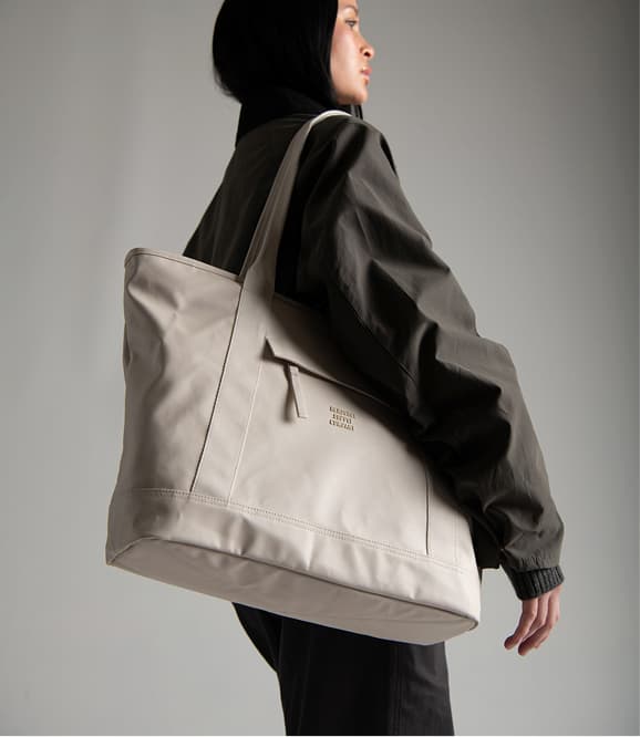 Alberni Tote