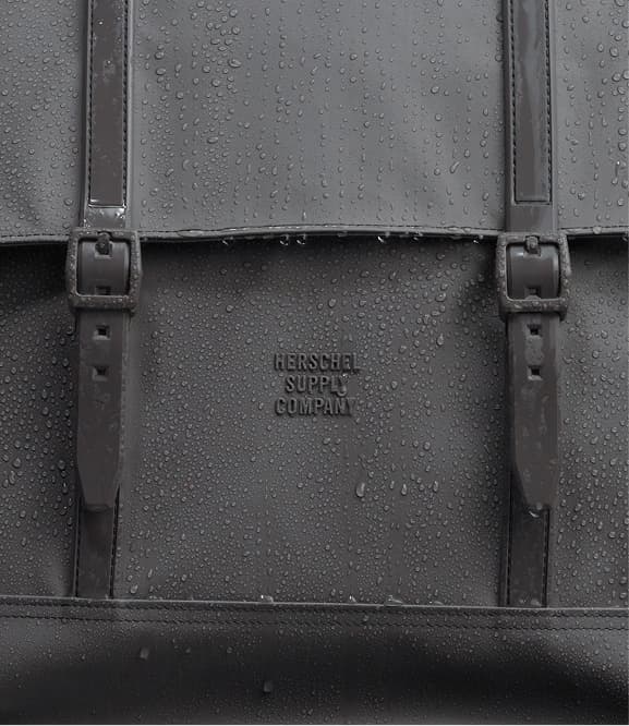 Herschel Survey™ Backpack | Weather Resistant - 24L