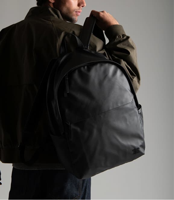 Alberni Backpack
