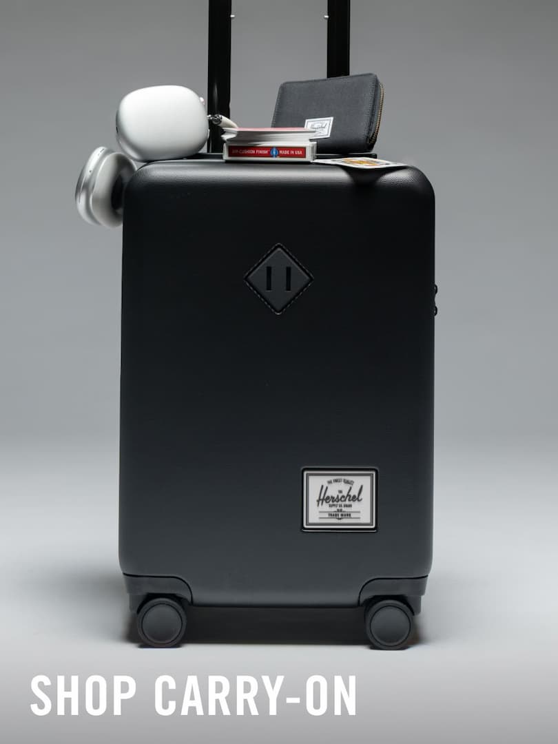 Shop Carry-On