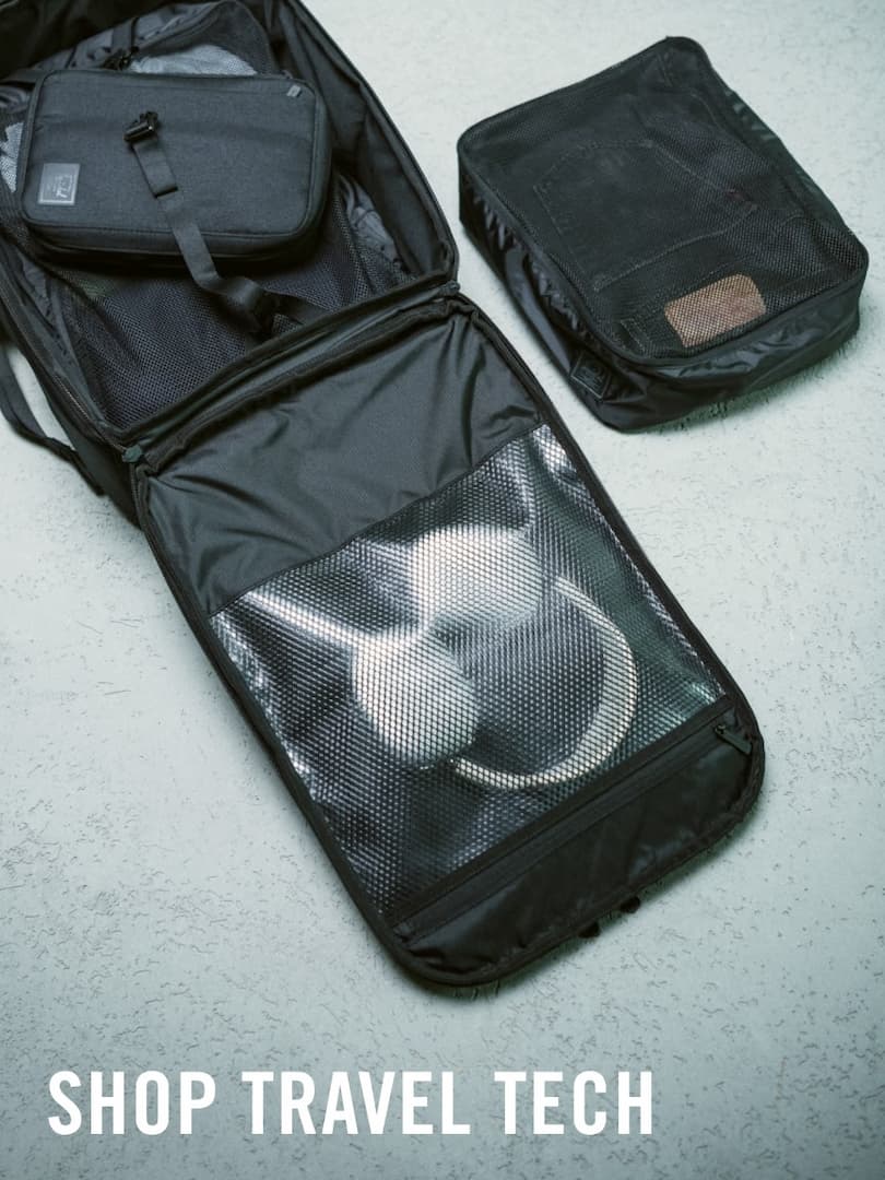 Shop Travel Tech