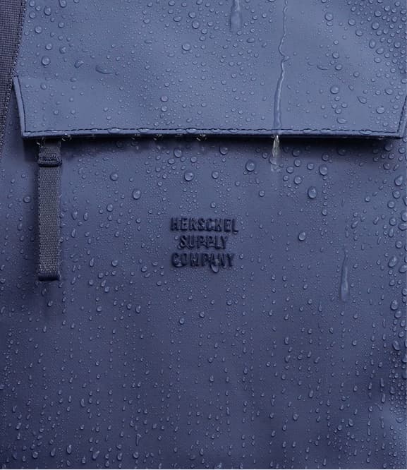 Alberni Tote | Weather Resistant - 23L