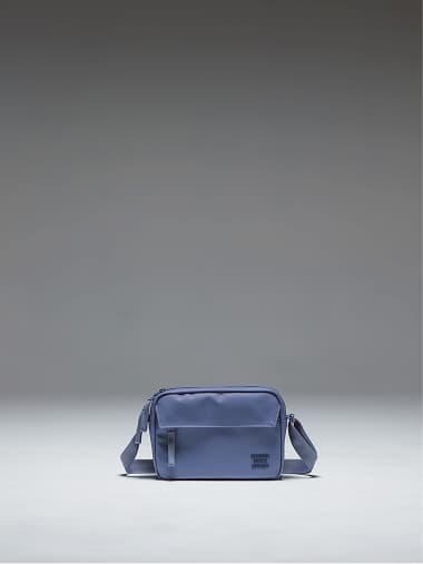 Alberni Crossbody | Weather Resistant - 3L