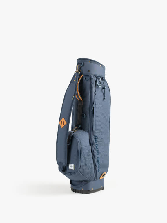 Herschel Wyatt Sunday Bag