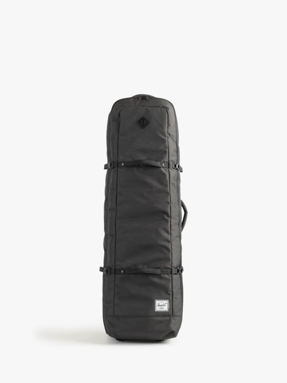 Herschel Heritage Golf Travel Wheelie Bag