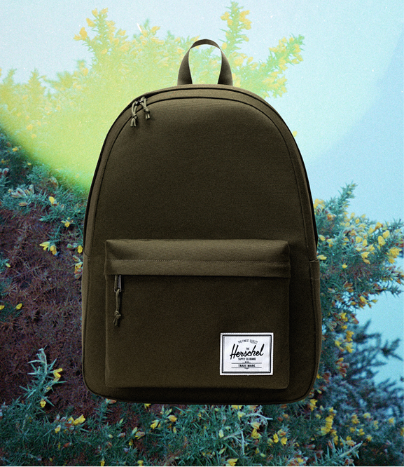 Herschel Classic™ Backpack | XL - 30L