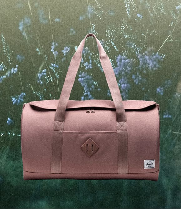 Herschel Heritage™ Duffle - 40L