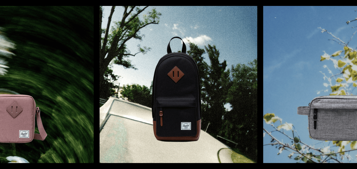 Herschel Sale Bags
