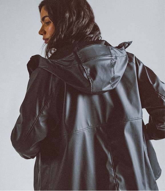 Classic Rain Jacket Women's