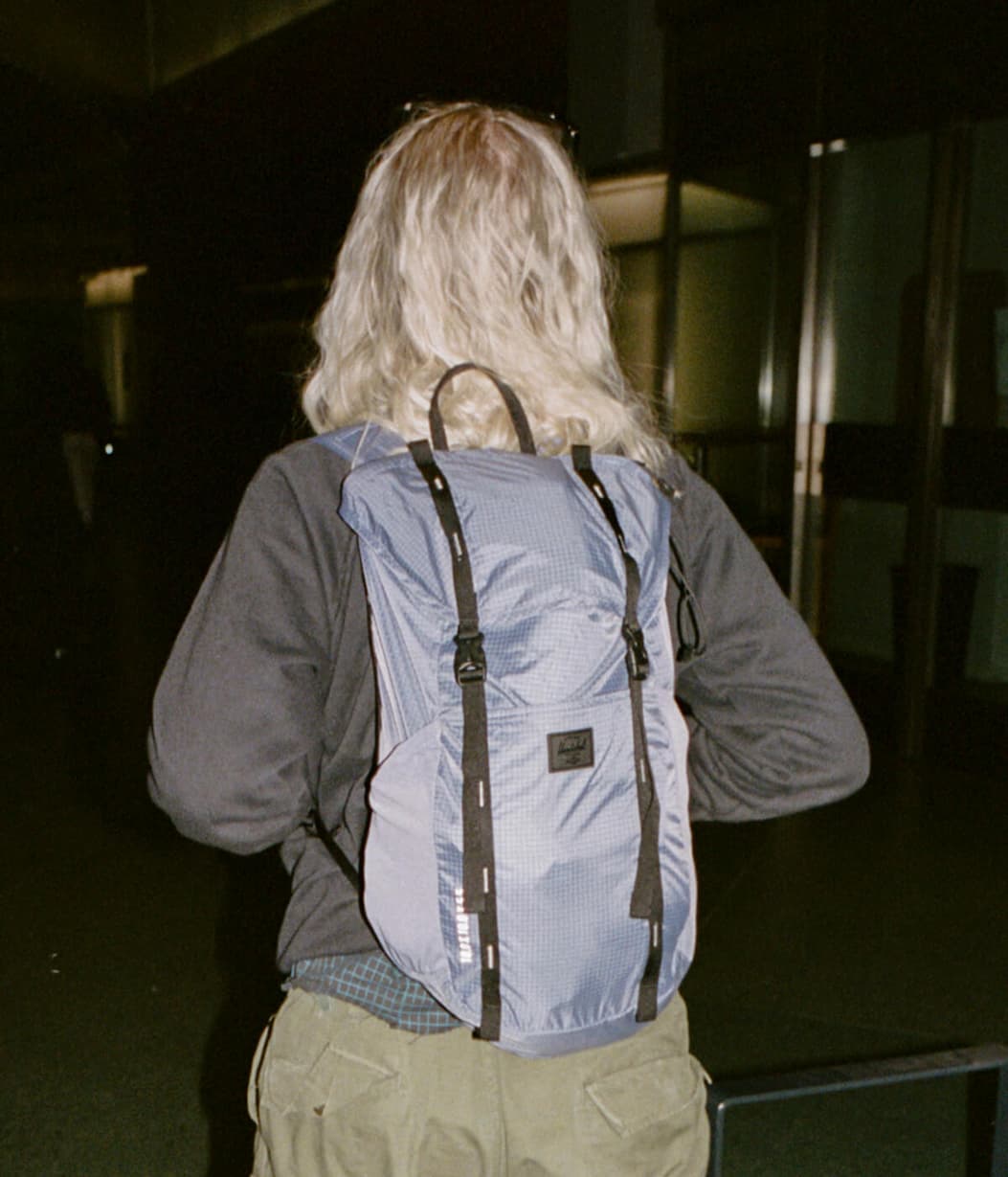 Ultralight Backpack