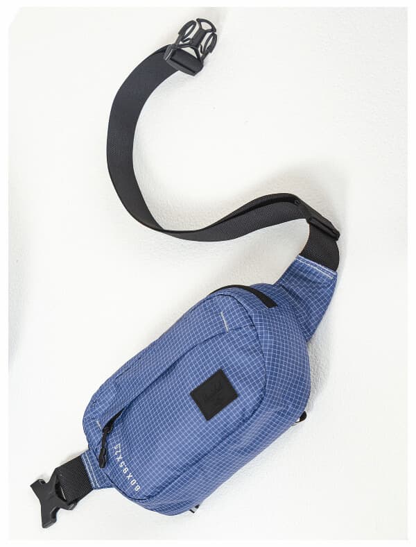Ultralight Hip Pack - 2L