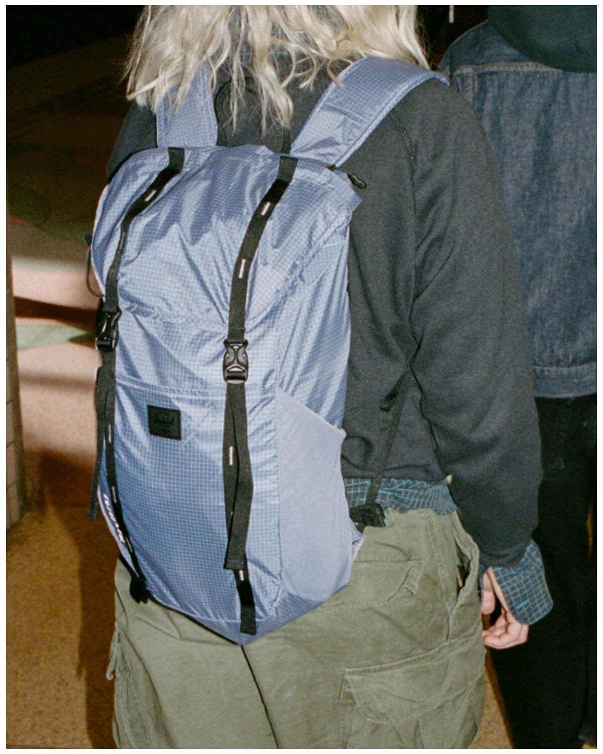Ultralight Backpack - 22L