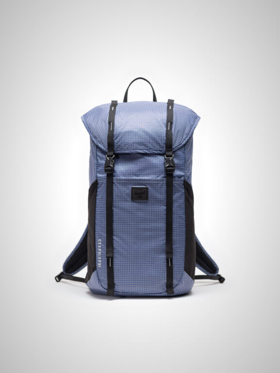 Ultralight Backpack - 22L