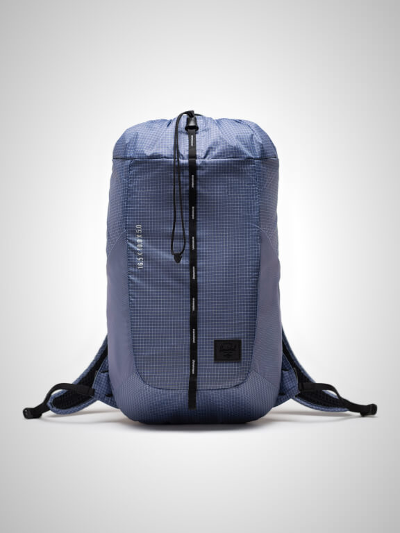 Ultralight Cinch Backpack - 14L